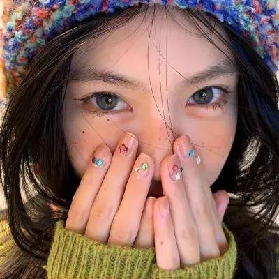 妈呀，你醒了